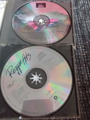Music CD like new