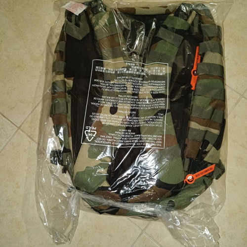 5.11 Rush 24 backpack 37 liters new