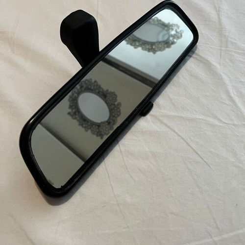 BMW E36 interior central mirror used, genuine