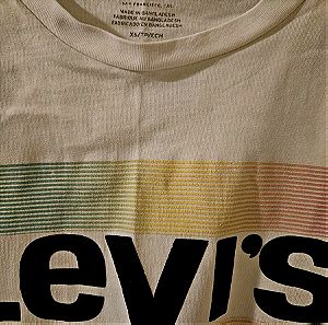 Levis T-shirt (xs)