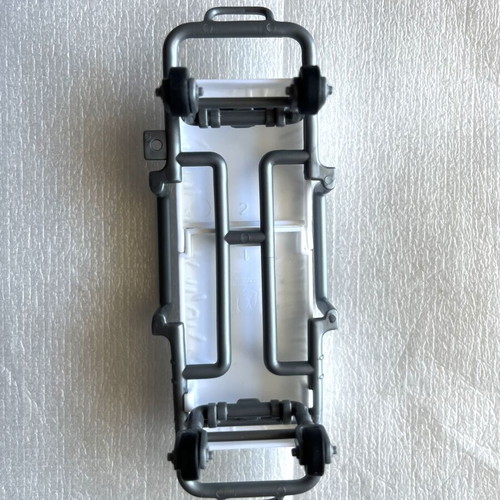 GI JOE 1/18 Figure Stretcher New, Foldable