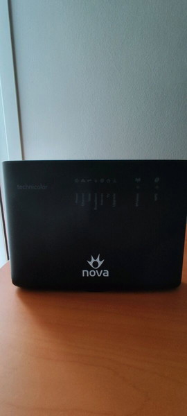 ΡΟΥΤΕΡ NOVA