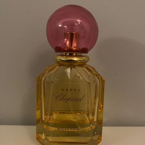 Chopard Bigaradia perfume used 30ml