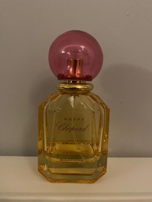Chopard Bigaradia perfume used 30ml