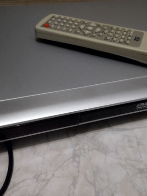 Blue Sky DVD player like new