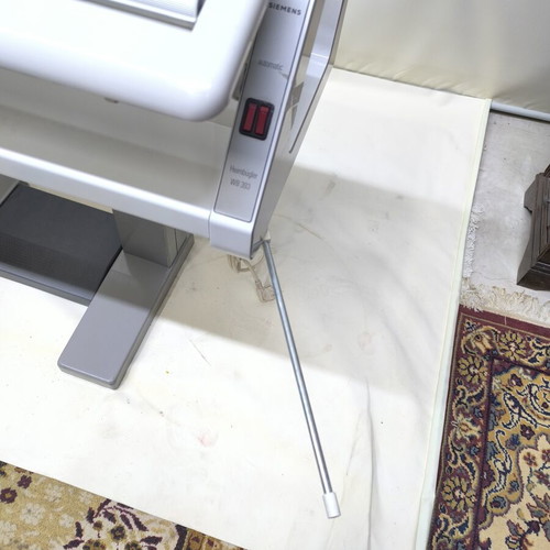 Siemens WB 393 Ironing Cylinder like new