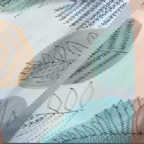 Порцеланова тава Inart нова