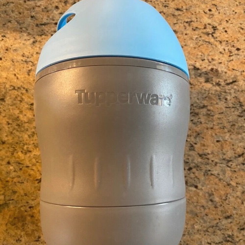 Tupperware food thermos 500 ml like new