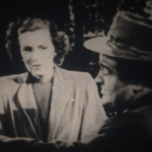 Super 8mm film Little Giant used, comedy