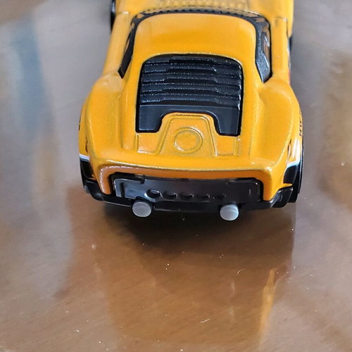 Hot Wheels El Segundo Cupe new