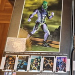 McFarlane DC Blight action figure new