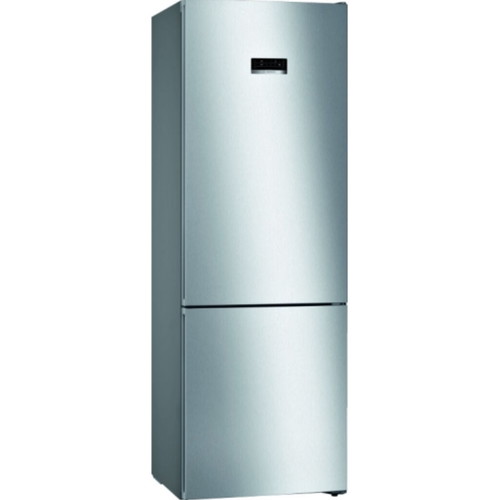 Ψυγειοκαταψύκτης Bosch καινούργιος, inox, Full NoFrost, XXL