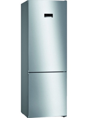 Ψυγειοκαταψύκτης Bosch καινούργιος, inox, Full NoFrost, XXL