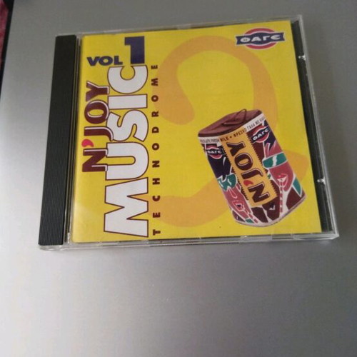 Cd 90's like new