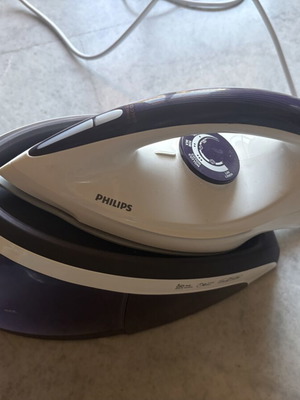 Σίδερο ατμού Philips μεταχειρισμένο, λειτουργικό