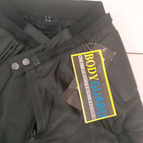 Motorcycle pants new