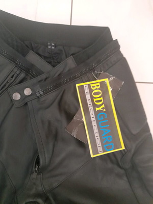 Motorcycle pants new