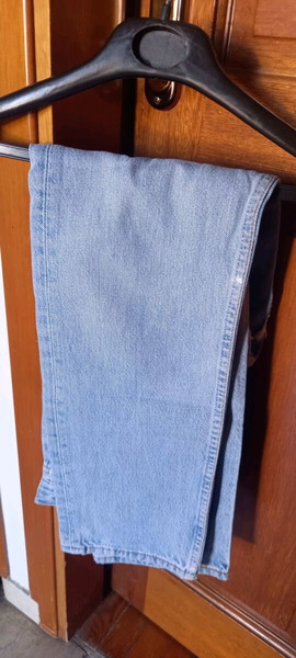 Levi's jean