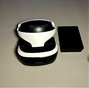 Ps Vr Headset