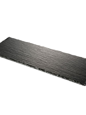 Tescoma GrandCHEF Serving Board 40x14cm new, stone