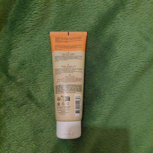 Phyto kids nourishing hair cream like new, 125ml