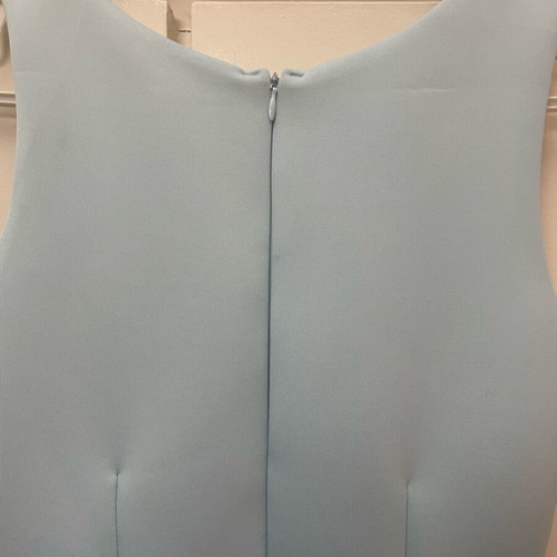 Fit and Flare Dress Katrus new, turquoise, size S