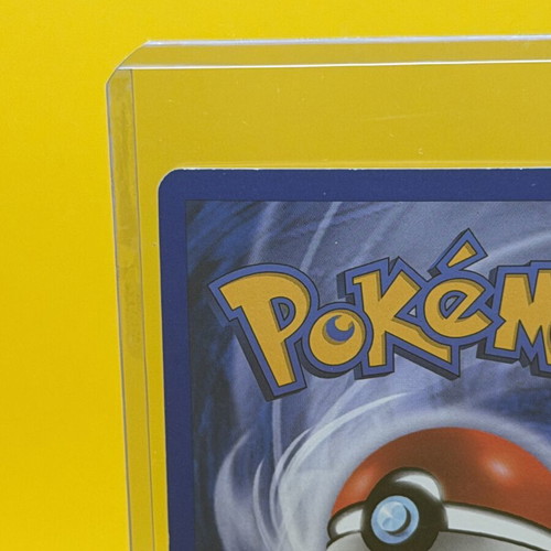 Bulbasaur Reverse Holo Legendary Collection Card near mint