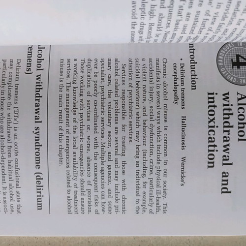 Psychiatric Emergencies book like new, Oxford University Press