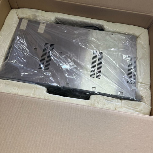 Digital Band IDT-DBP2 Audio Processor used