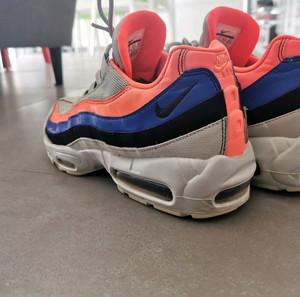 Nike Air Max 95 Essential Bright Mango 44.5