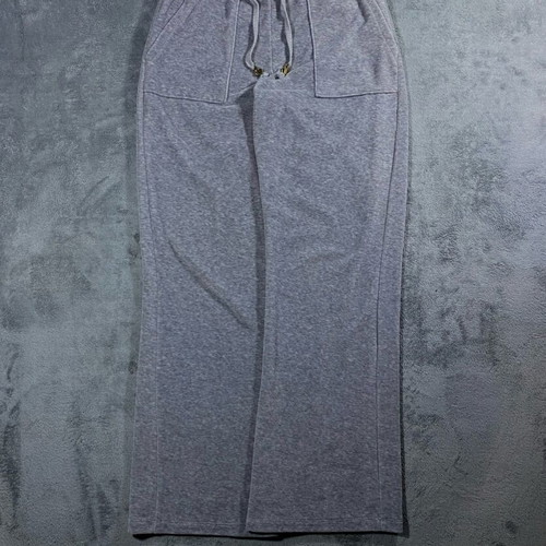 SugarFree women's grey pants like new, size S