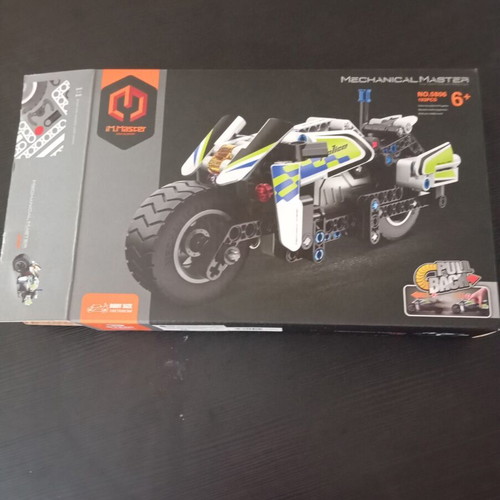 Stem machine new, assembly toy