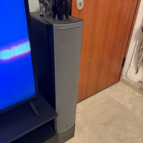 Focal Cobalt 826 speakers and Marantz PM7003 amplifier like new