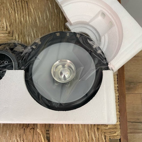 Ηχεία αυτοκινήτου Kenwood KFC-S1756 και Tweeters Gear GR 45TW καινούργια