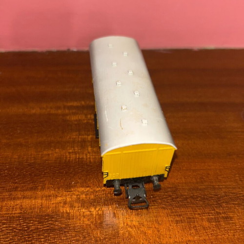 Marklin Jamaica HO Wagon like new