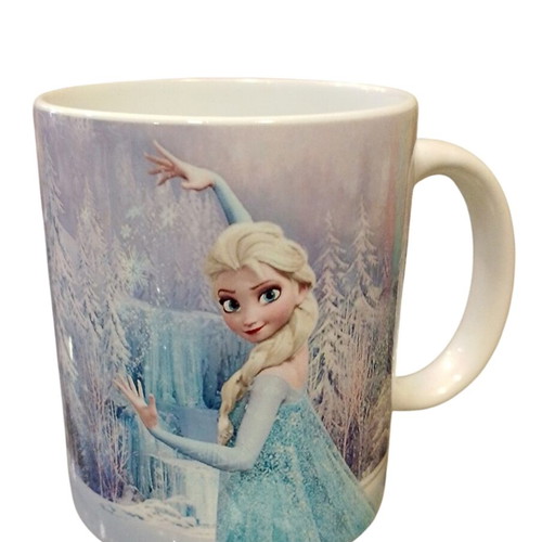 Frozen Mug new