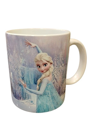 Frozen Mug new
