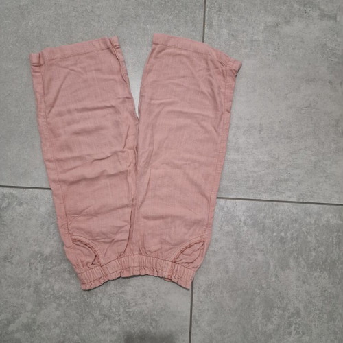 Next Pink 3/4 Pants New for 4-5 Years