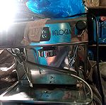  Πωλειται μηχανη καφε Belogia αυτοματη