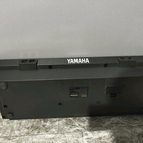Yamaha PSS-480 like new portable FM synthesizer