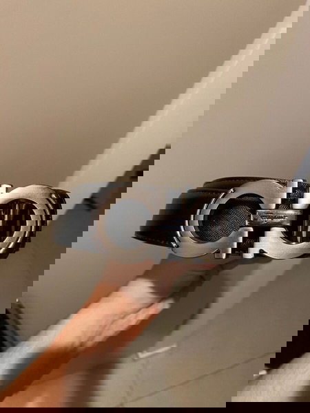 Ζώνη ferragamo