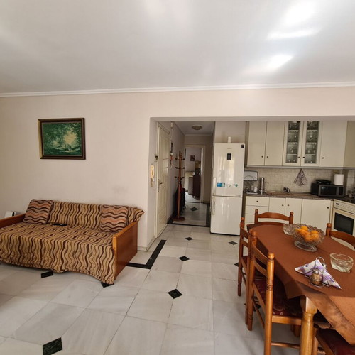 Apartment 81 sqm Ano Ilioupoli Thessaloniki