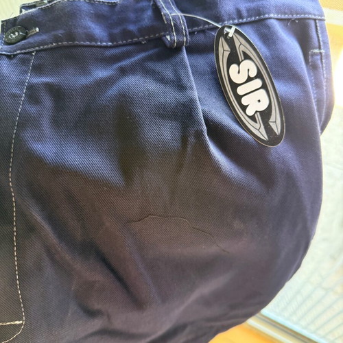 Firefighter pants new with tags
