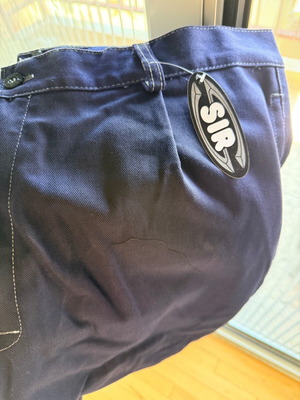 Firefighter pants new with tags