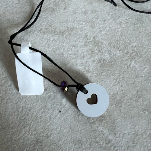 Mama Necklace new