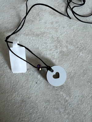 Mama Necklace new