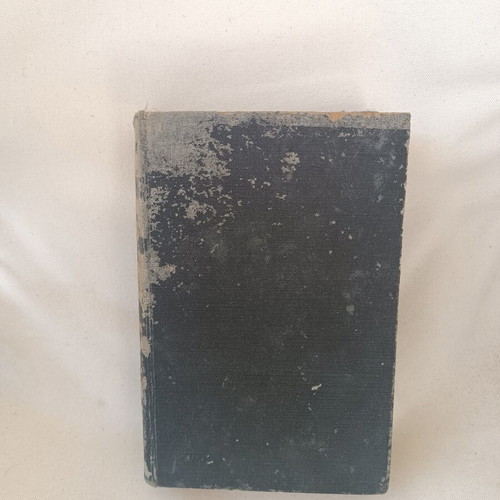 The Outline of History by H. G. Wells used vintage English book 1951 edition