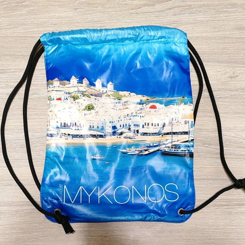 Waterproof backpack bag new, athletic