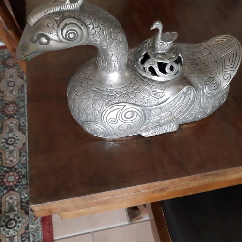 Decorative Duck Antika
