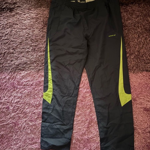 Admiral men's sports pants used, size M
